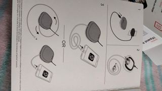 SanDisk iXpand Base 32GB para iPhone