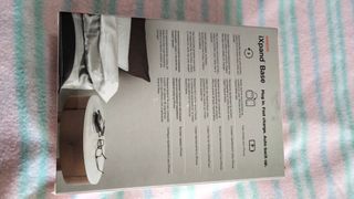 SanDisk iXpand Base 32GB para iPhone