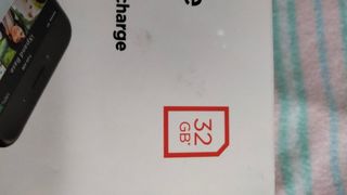 SanDisk iXpand Base 32GB para iPhone