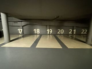 Garaje en venta en Centre en Sabadell