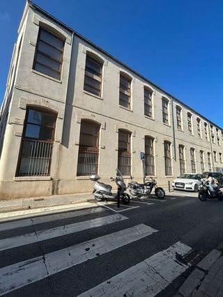 Garaje en venta en Centre en Sabadell