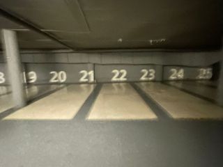 Garaje en venta en Centre en Sabadell