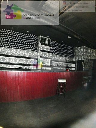 Local comercial en alquiler en Astorga