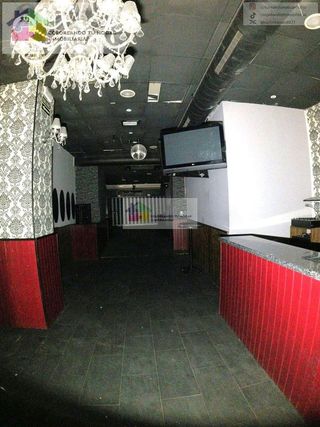 Local comercial en alquiler en Astorga
