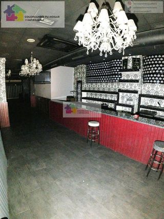 Local comercial en alquiler en Astorga