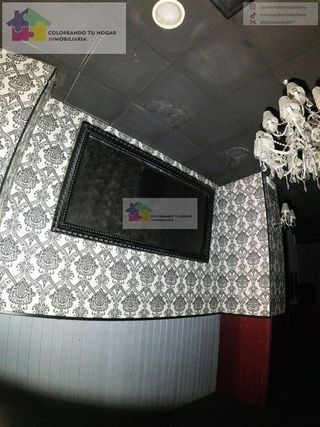 Local comercial en alquiler en Astorga