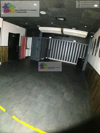 Local comercial en alquiler en Astorga