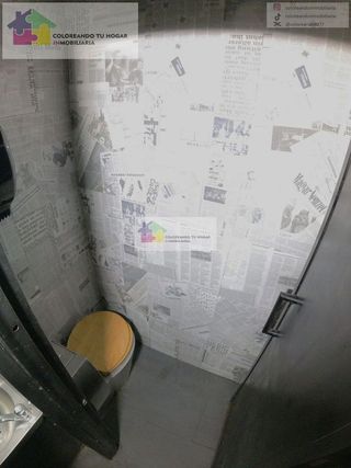 Local comercial en alquiler en Astorga