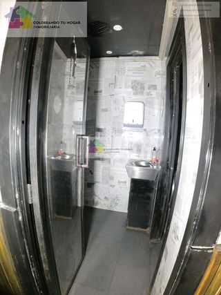 Local comercial en alquiler en Astorga