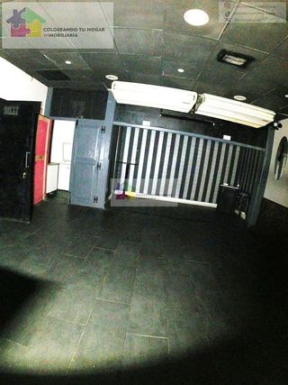 Local comercial en alquiler en Astorga