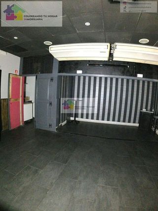 Local comercial en alquiler en Astorga