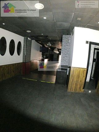 Local comercial en alquiler en Astorga