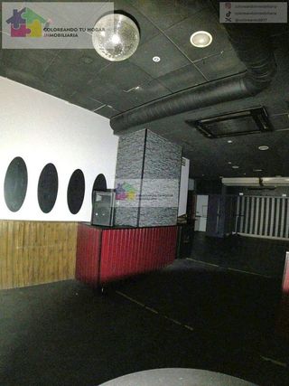 Local comercial en alquiler en Astorga