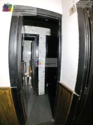 Local comercial en alquiler en Astorga