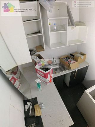 Local comercial en alquiler en Astorga