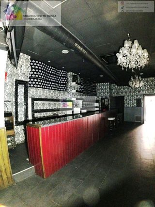 Local comercial en alquiler en Astorga