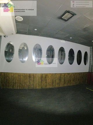 Local comercial en alquiler en Astorga