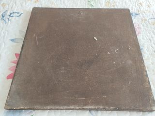 Cuadro Nacimiento Jesús Marco Dorado Retro