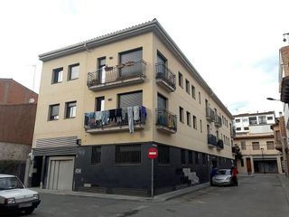 Garaje en venta en Llinars del Valles