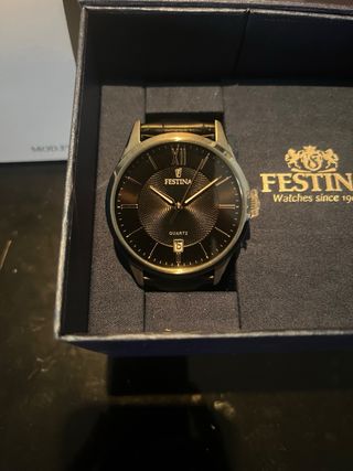 Reloj Festina 