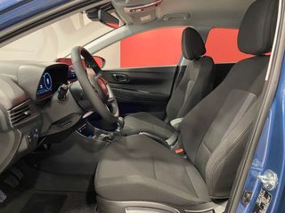Hyundai i20 1.0 TGDI 48V Tecno 