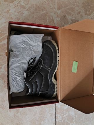 Botas de seguridad VIANA S3