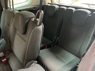 Renault Grand Scenic Automatico 7 plazas