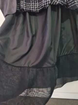 Vestido Marc Jacobs 