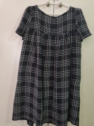 Vestido Marc Jacobs 