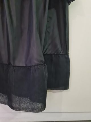 Vestido Marc Jacobs 
