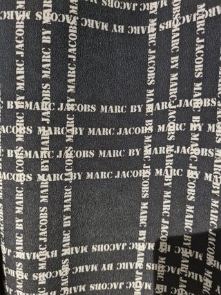 Vestido Marc Jacobs 