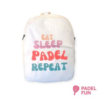 Mochilas Padel Estampadas