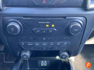 Ford Ranger 4X4