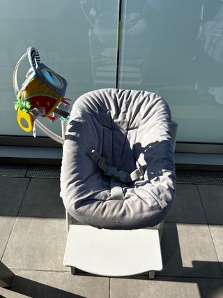 Hamaca para trona Stokke Tripp Trapp + colgador