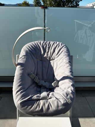 Hamaca para trona Stokke Tripp Trapp + colgador