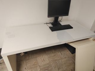 REGALO mesa de escritorio