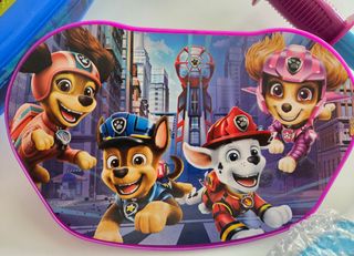 Patinete Patrulla Canina 3 Ruedas Nuevo