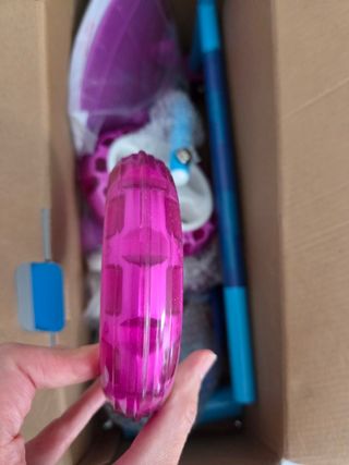 Patinete Patrulla Canina 3 Ruedas Nuevo