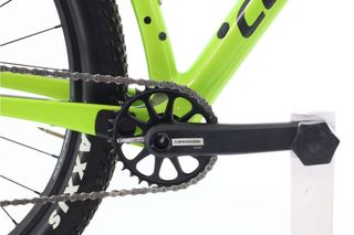 Cannondale F-Si t.M