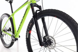 Cannondale F-Si t.M