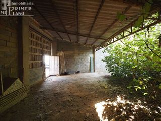 Terreno en venta en Tomelloso