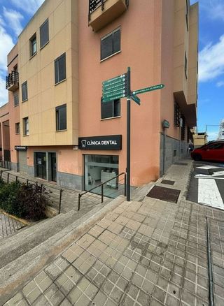 Local comercial en venta en Gáldar en Gáldar