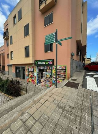 Local comercial en venta en Gáldar en Gáldar