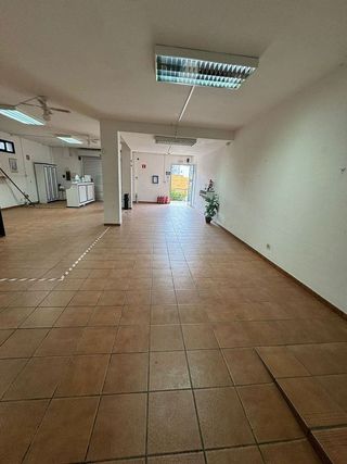 Local comercial en venta en Gáldar en Gáldar
