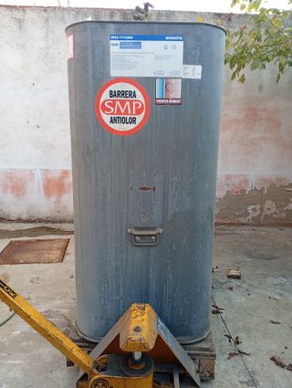 Depósito interior 1000L SCHUTZ