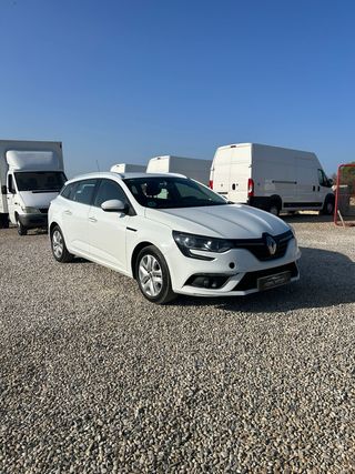 Renault Megane 2020