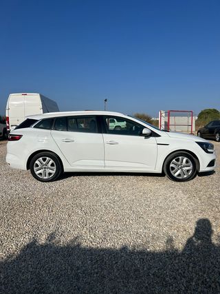 Renault Megane 2020