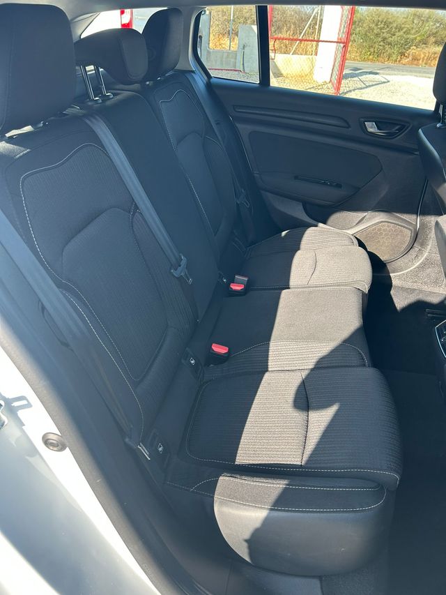 Renault Megane 2020