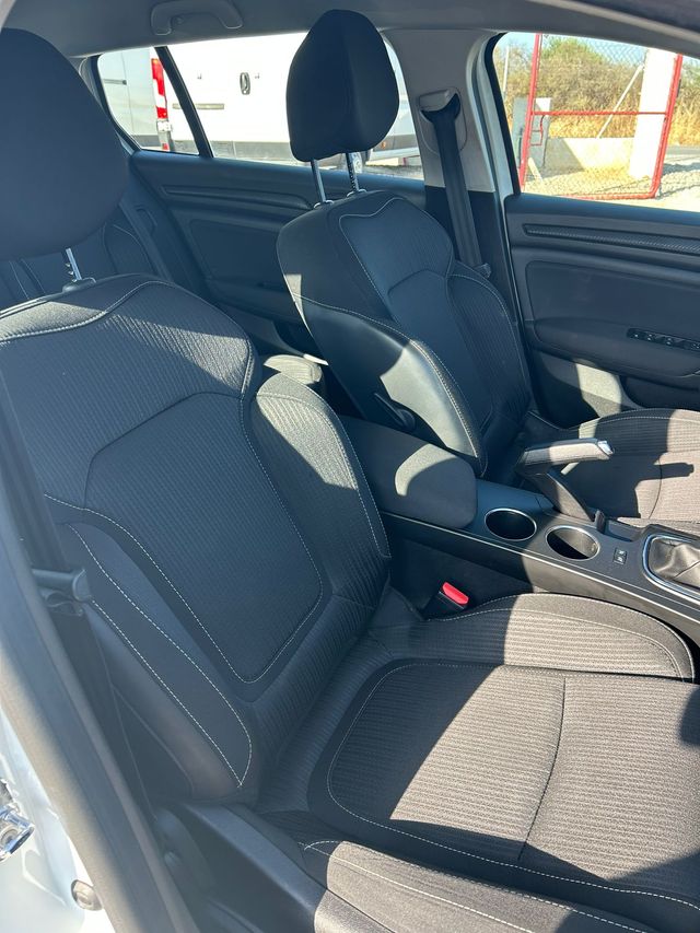 Renault Megane 2020