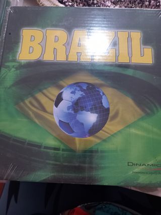 Giochi da tavolo Brasile